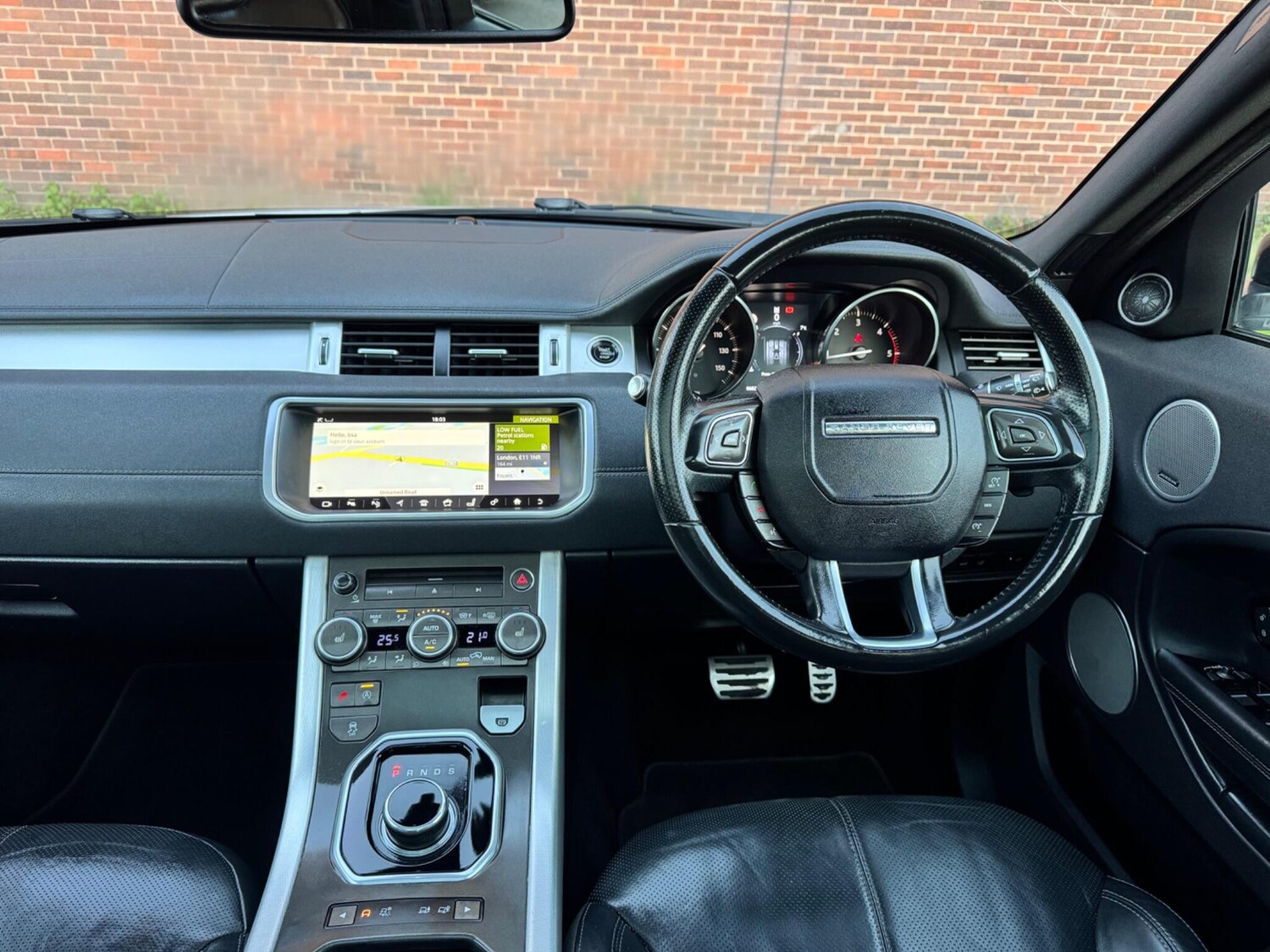 Used Land Rover Range Rover Evoque 2017 for sale - 78058505: Photo 29