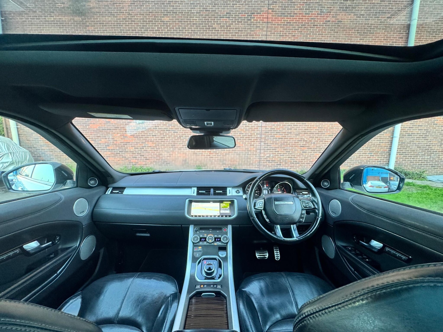 Used Land Rover Range Rover Evoque 2017 for sale - 78058505: Photo 3