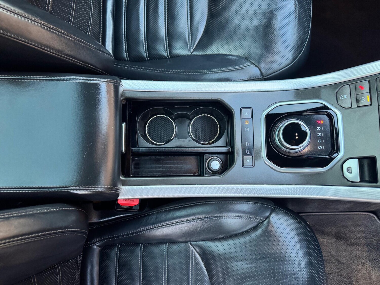 Used Land Rover Range Rover Evoque 2017 for sale - 78058505: Photo 30