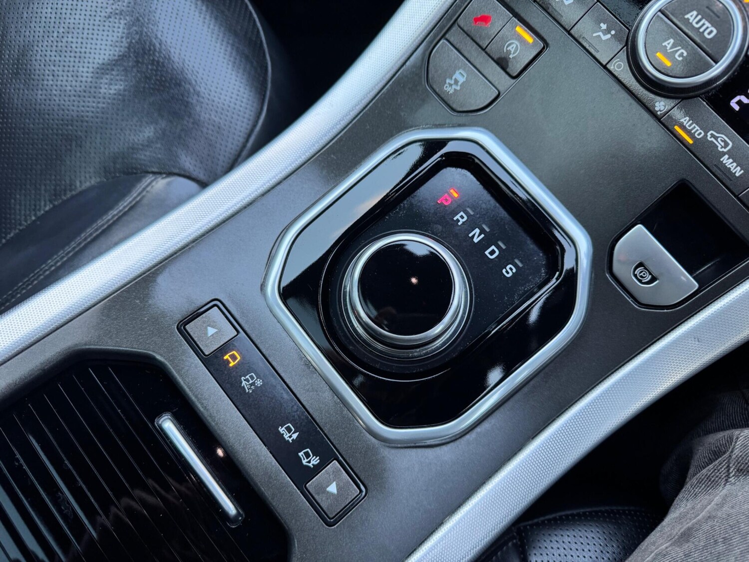 Used Land Rover Range Rover Evoque 2017 for sale - 78058505: Photo 31