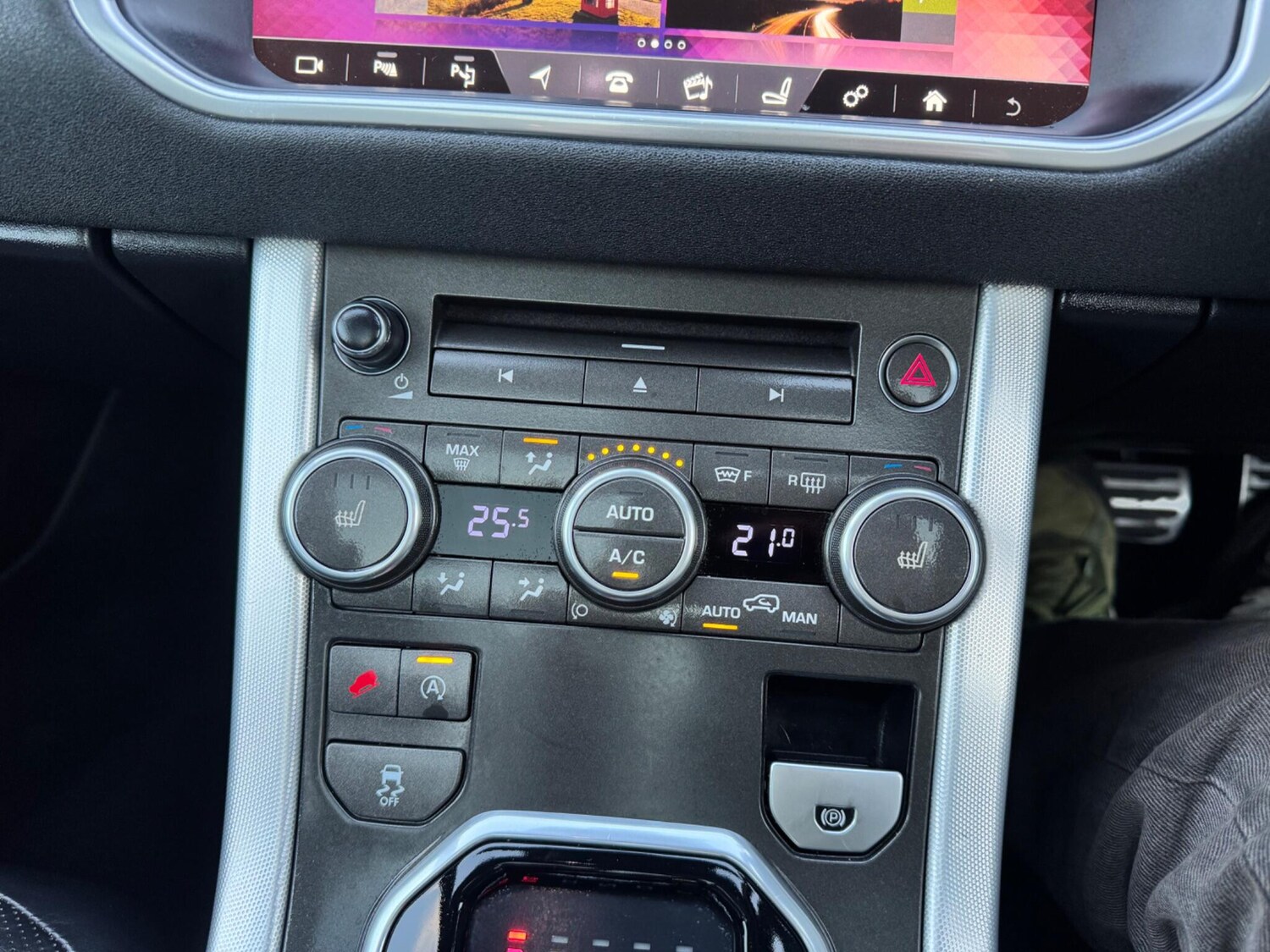 Used Land Rover Range Rover Evoque 2017 for sale - 78058505: Photo 32