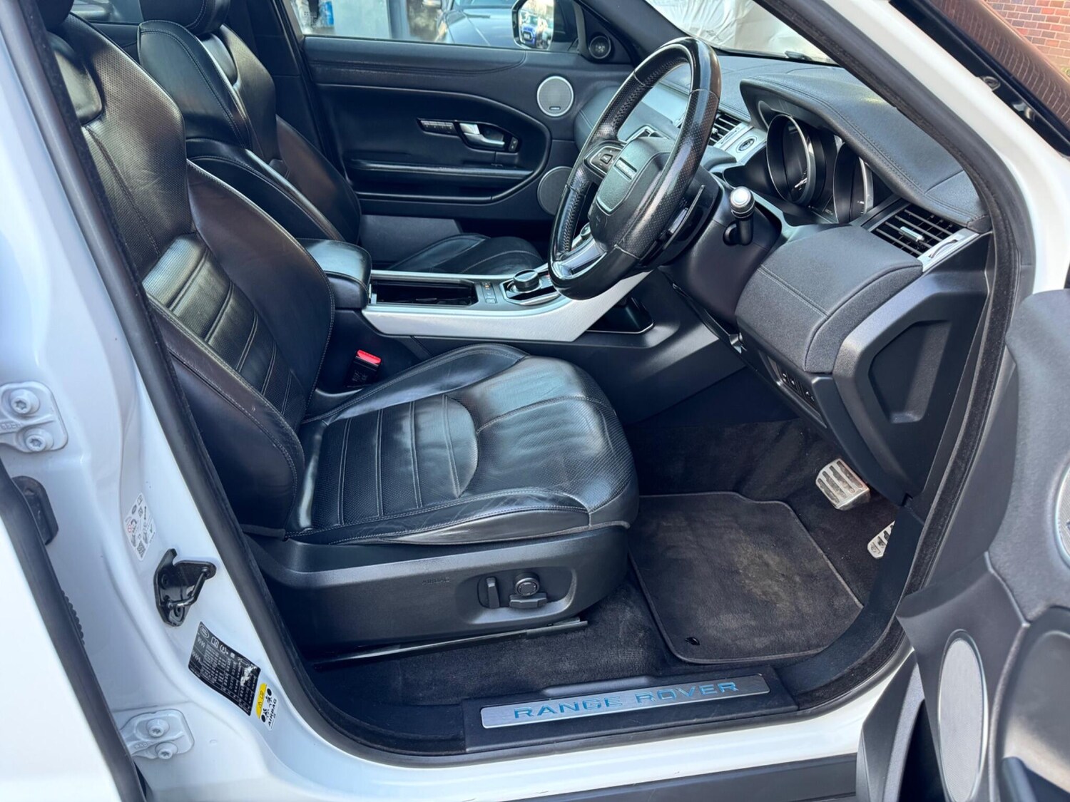 Used Land Rover Range Rover Evoque 2017 for sale - 78058505: Photo 33