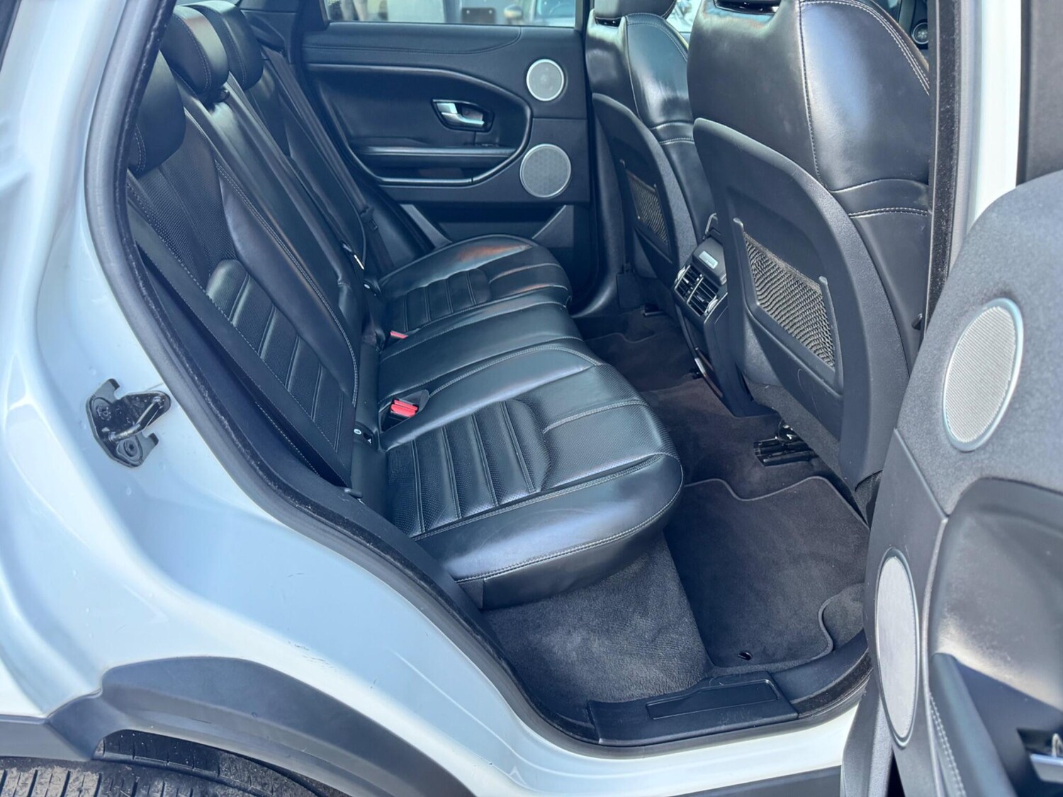 Used Land Rover Range Rover Evoque 2017 for sale - 78058505: Photo 35