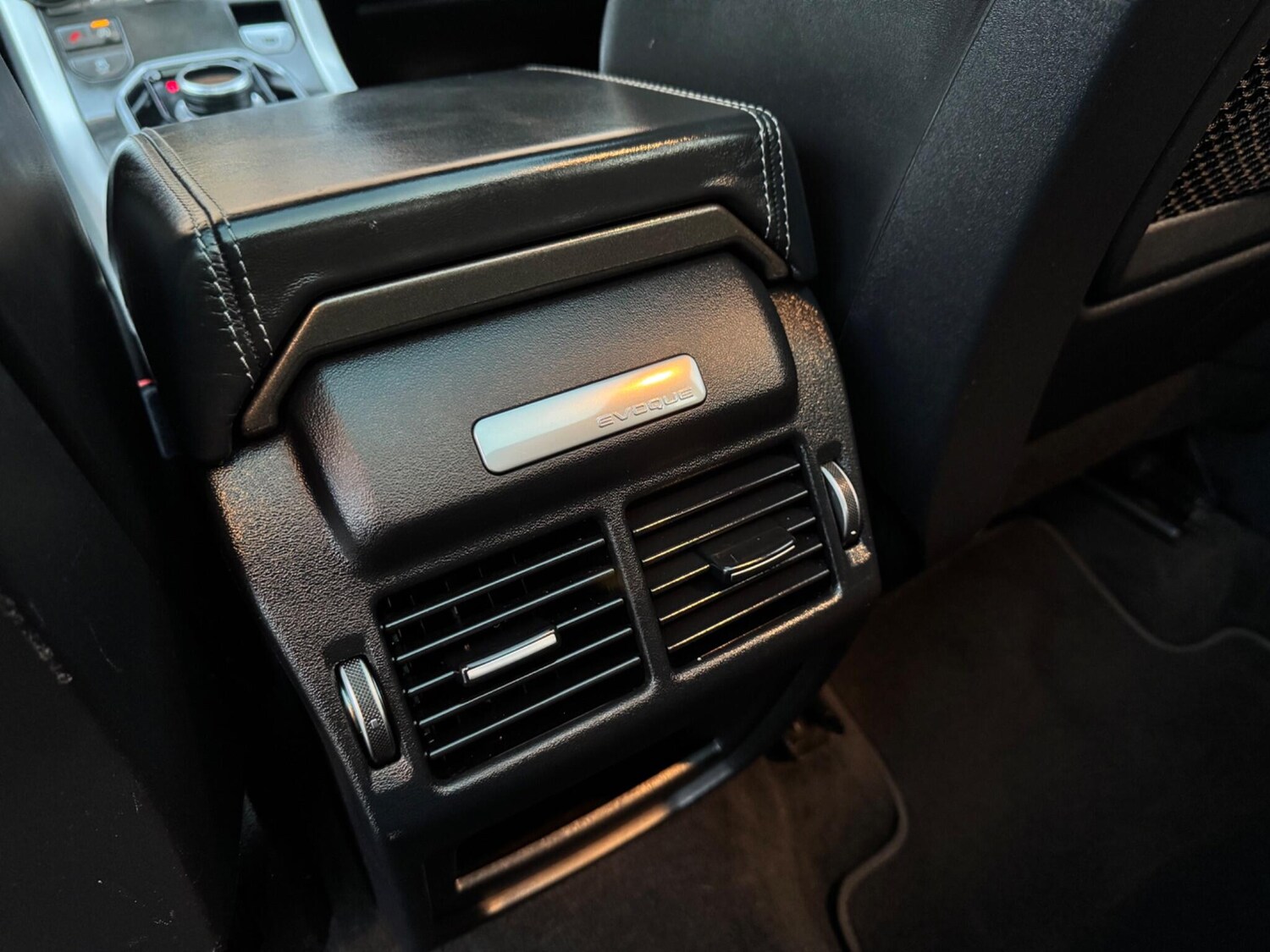 Used Land Rover Range Rover Evoque 2017 for sale - 78058505: Photo 37