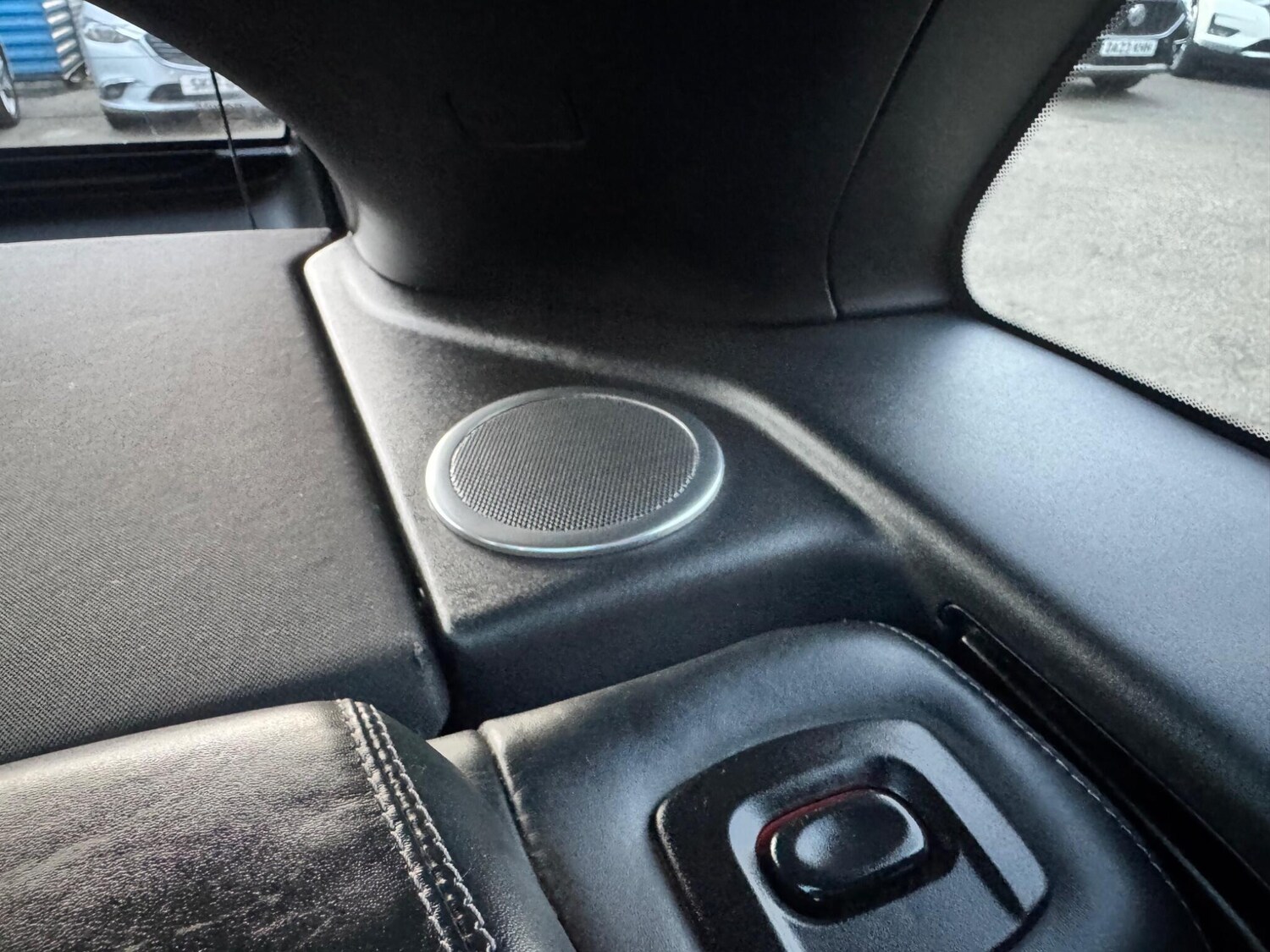 Used Land Rover Range Rover Evoque 2017 for sale - 78058505: Photo 38