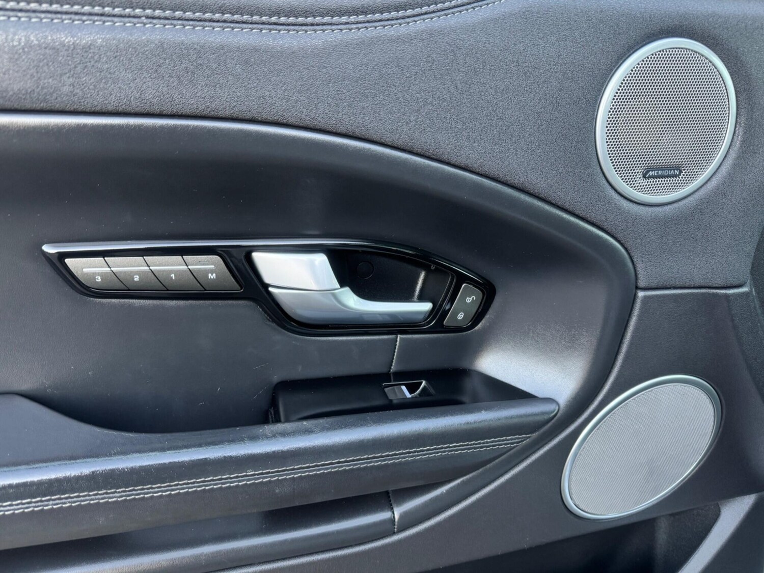 Used Land Rover Range Rover Evoque 2017 for sale - 78058505: Photo 41