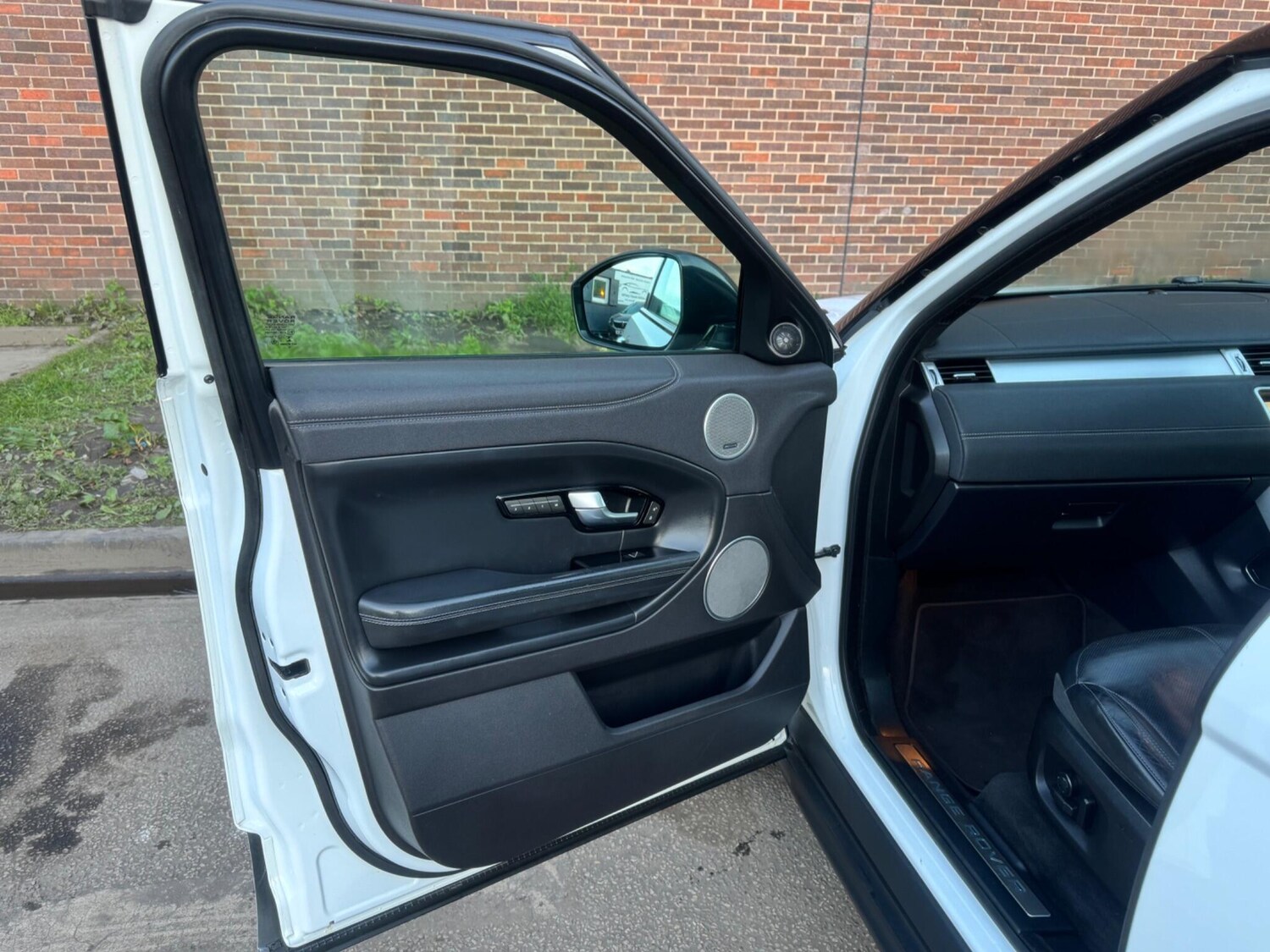 Used Land Rover Range Rover Evoque 2017 for sale - 78058505: Photo 42