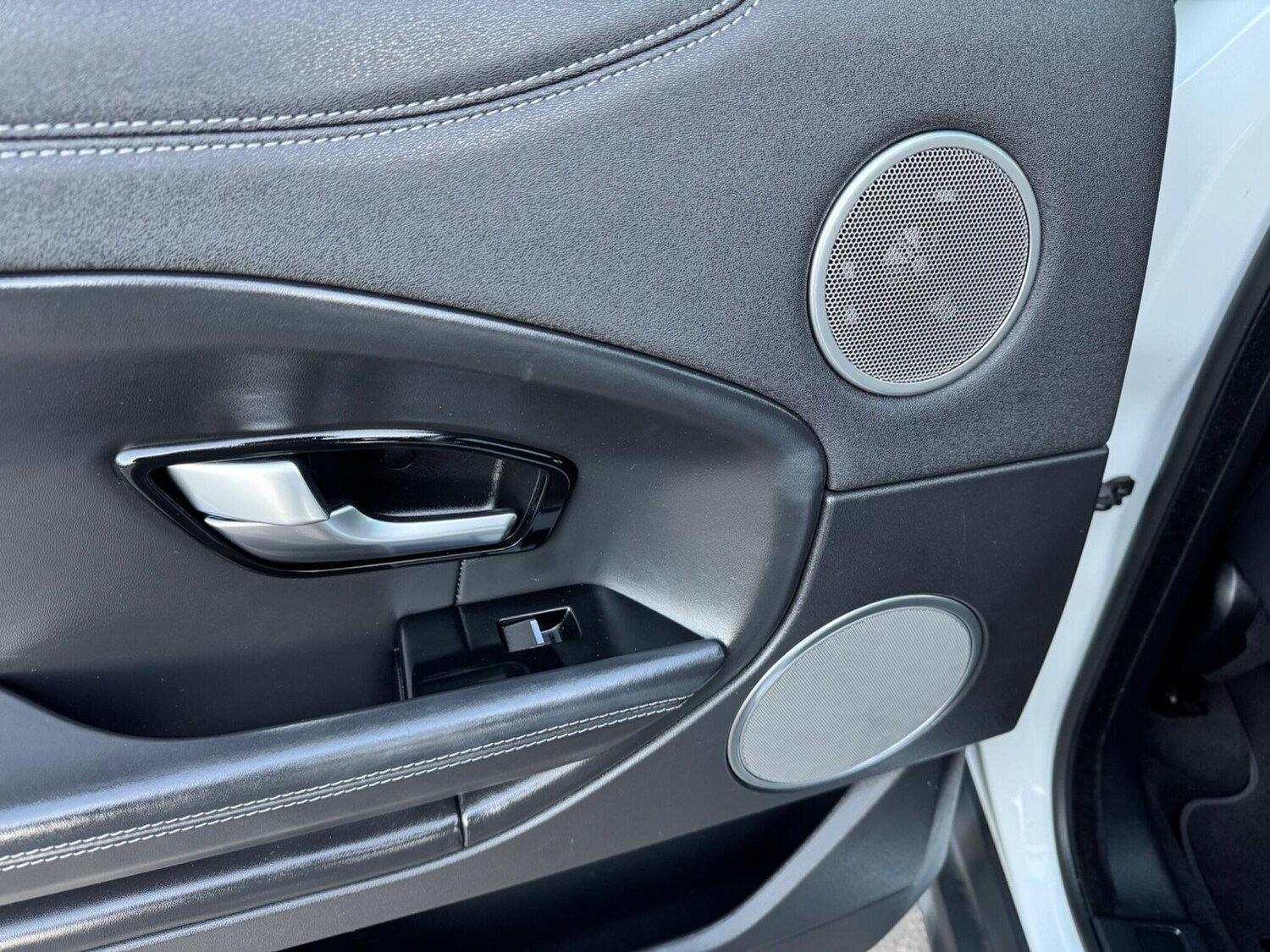 Used Land Rover Range Rover Evoque 2017 for sale - 78058505: Photo 43