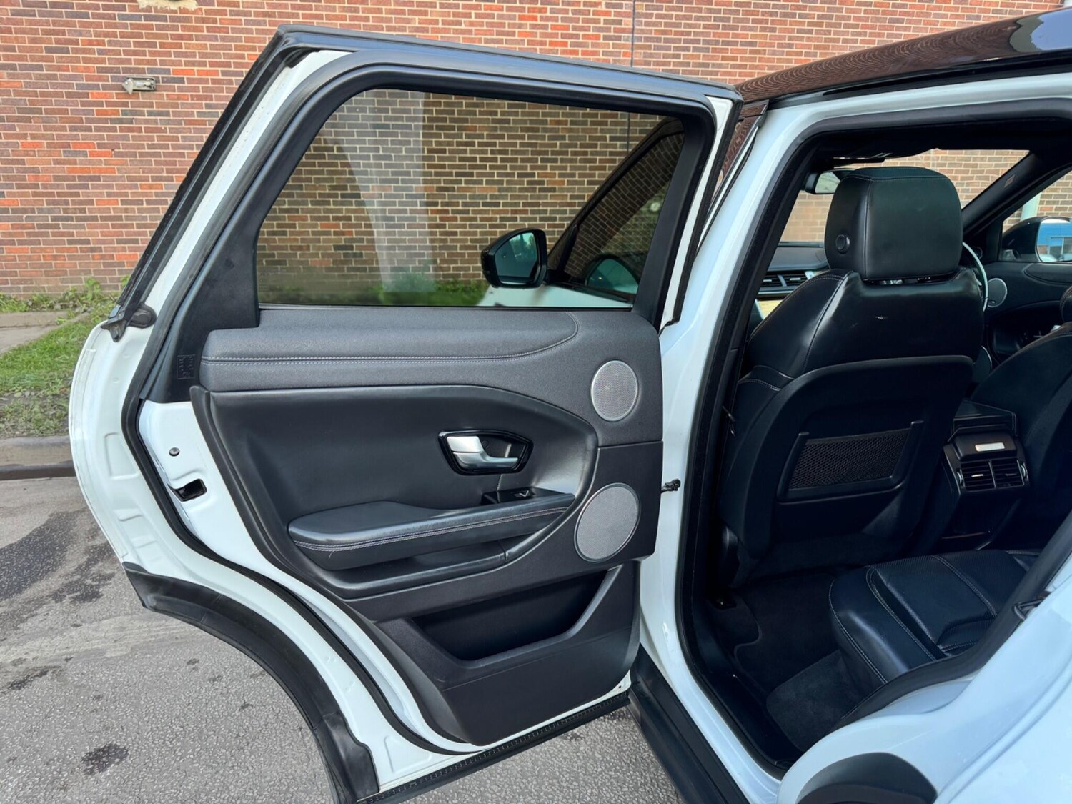 Used Land Rover Range Rover Evoque 2017 for sale - 78058505: Photo 44