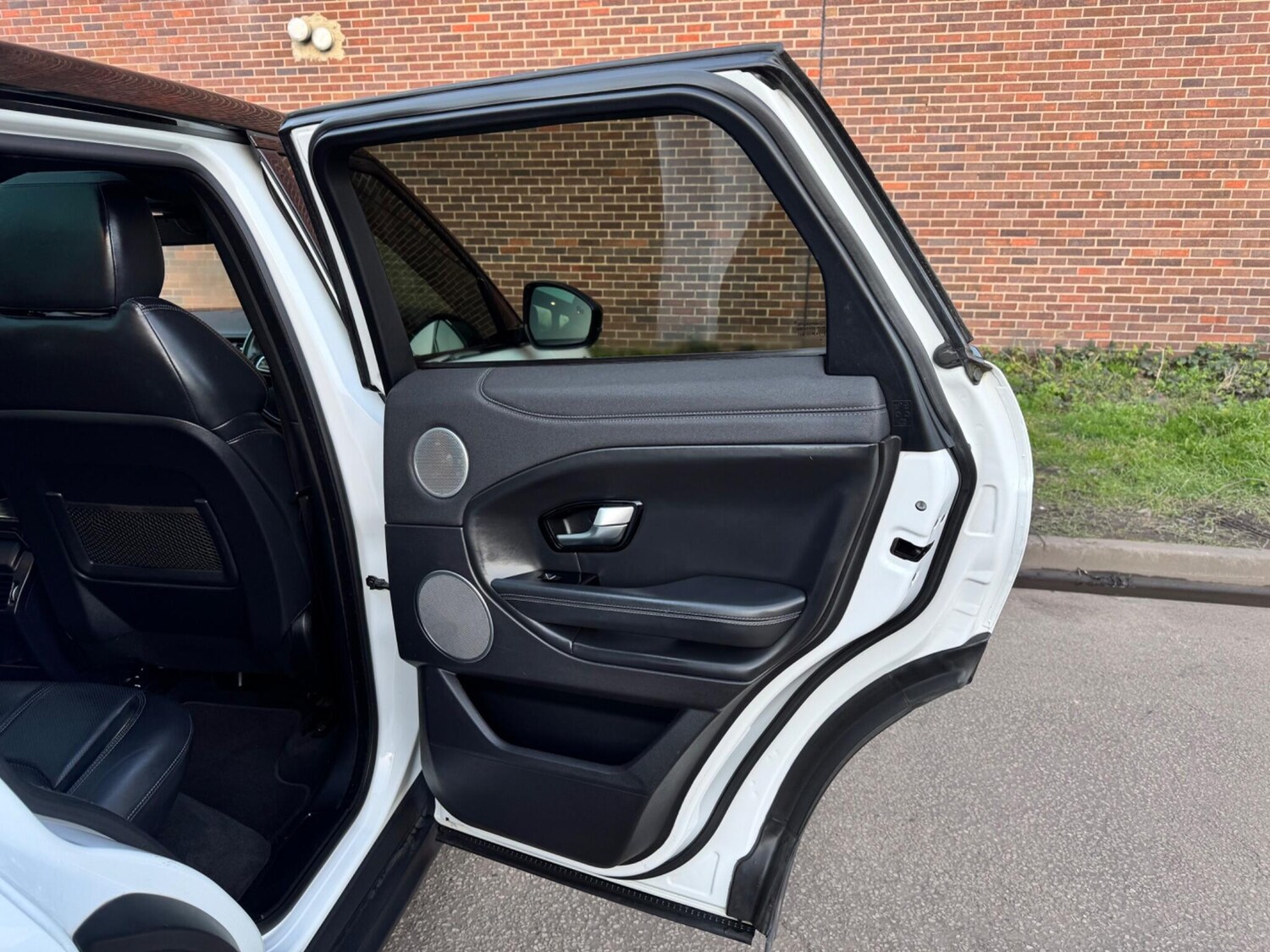 Used Land Rover Range Rover Evoque 2017 for sale - 78058505: Photo 45