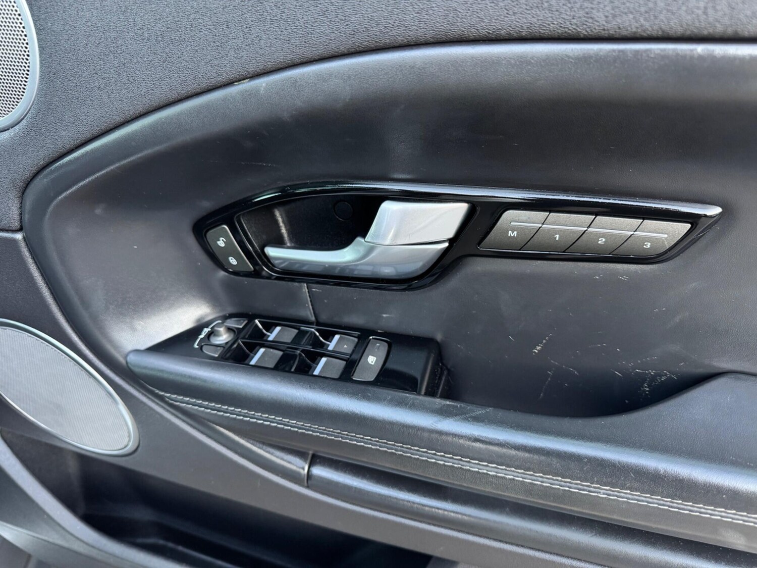 Used Land Rover Range Rover Evoque 2017 for sale - 78058505: Photo 46