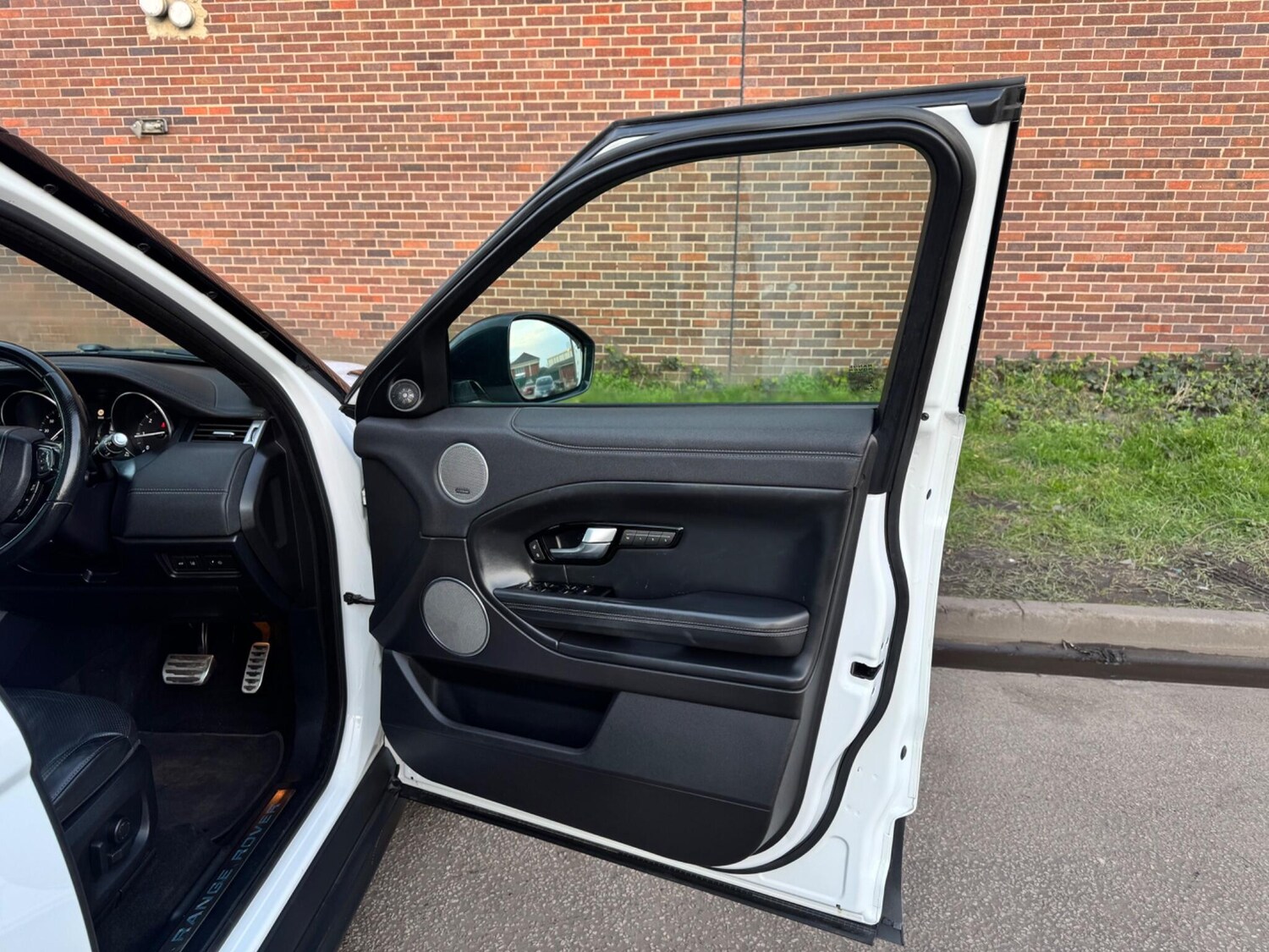 Used Land Rover Range Rover Evoque 2017 for sale - 78058505: Photo 47