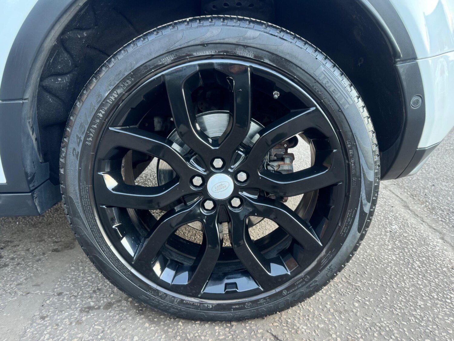 Used Land Rover Range Rover Evoque 2017 for sale - 78058505: Photo 49