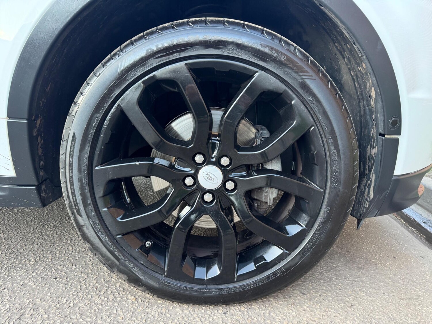 Used Land Rover Range Rover Evoque 2017 for sale - 78058505: Photo 50