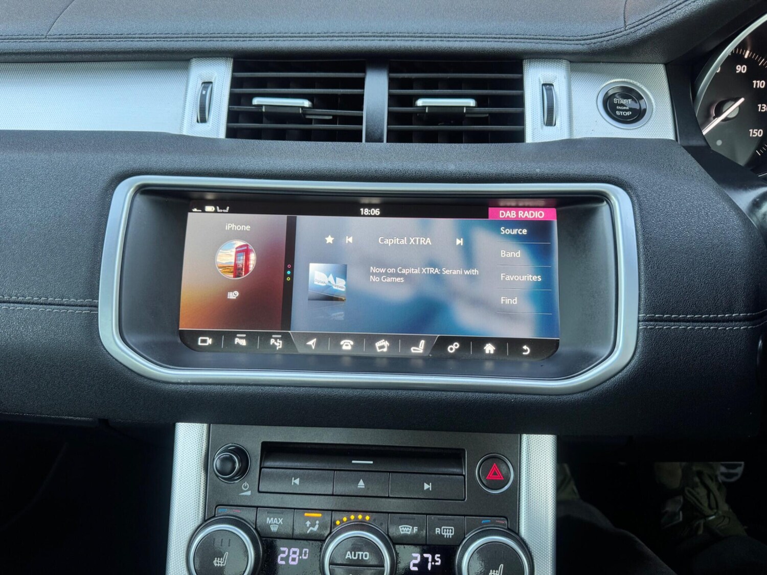 Used Land Rover Range Rover Evoque 2017 for sale - 78058505: Photo 52