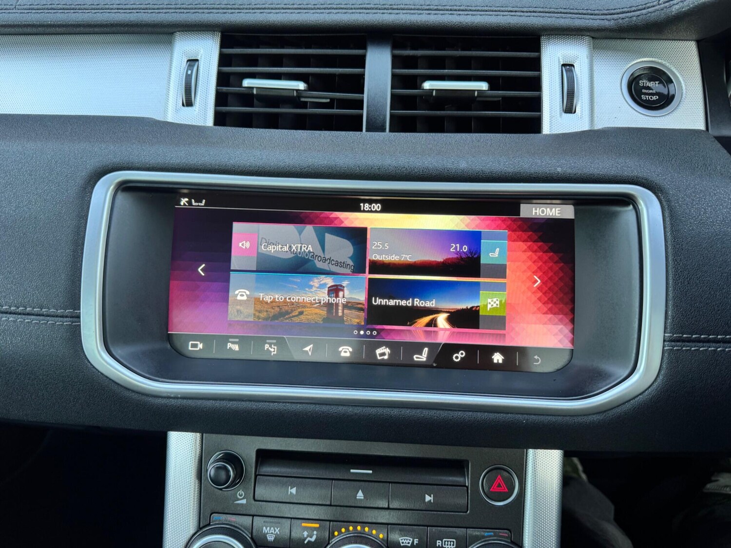 Used Land Rover Range Rover Evoque 2017 for sale - 78058505: Photo 53