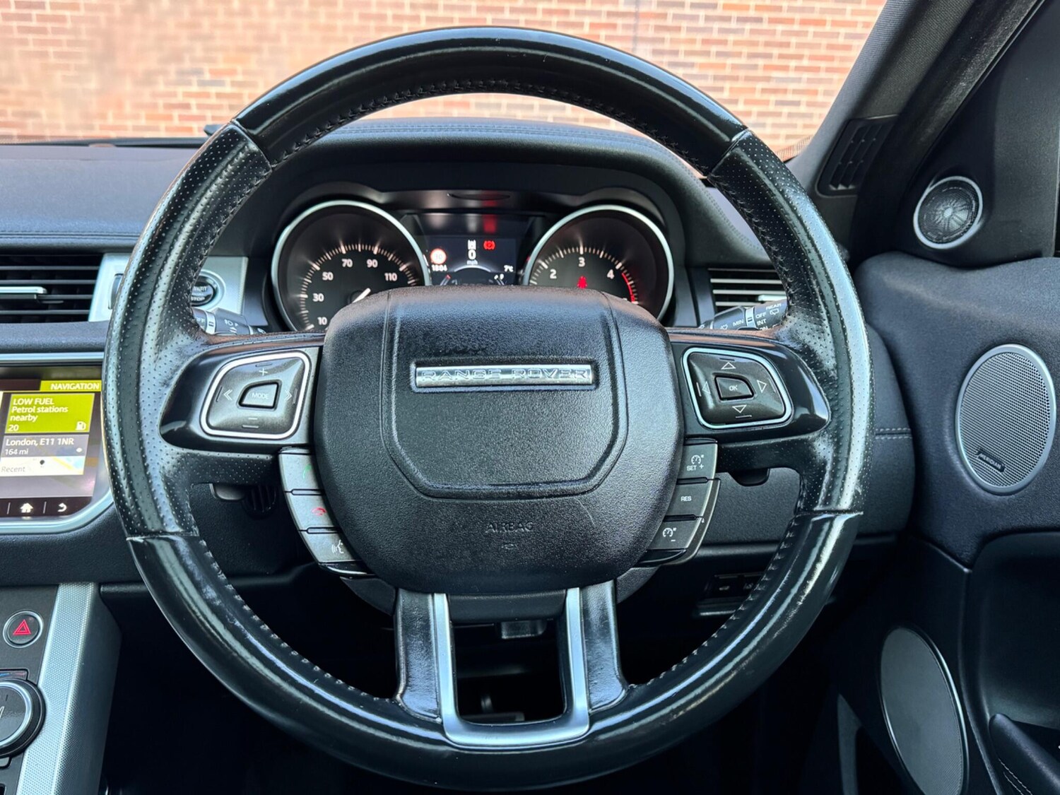 Used Land Rover Range Rover Evoque 2017 for sale - 78058505: Photo 58