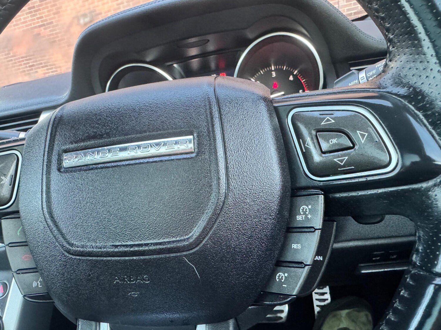 Used Land Rover Range Rover Evoque 2017 for sale - 78058505: Photo 59