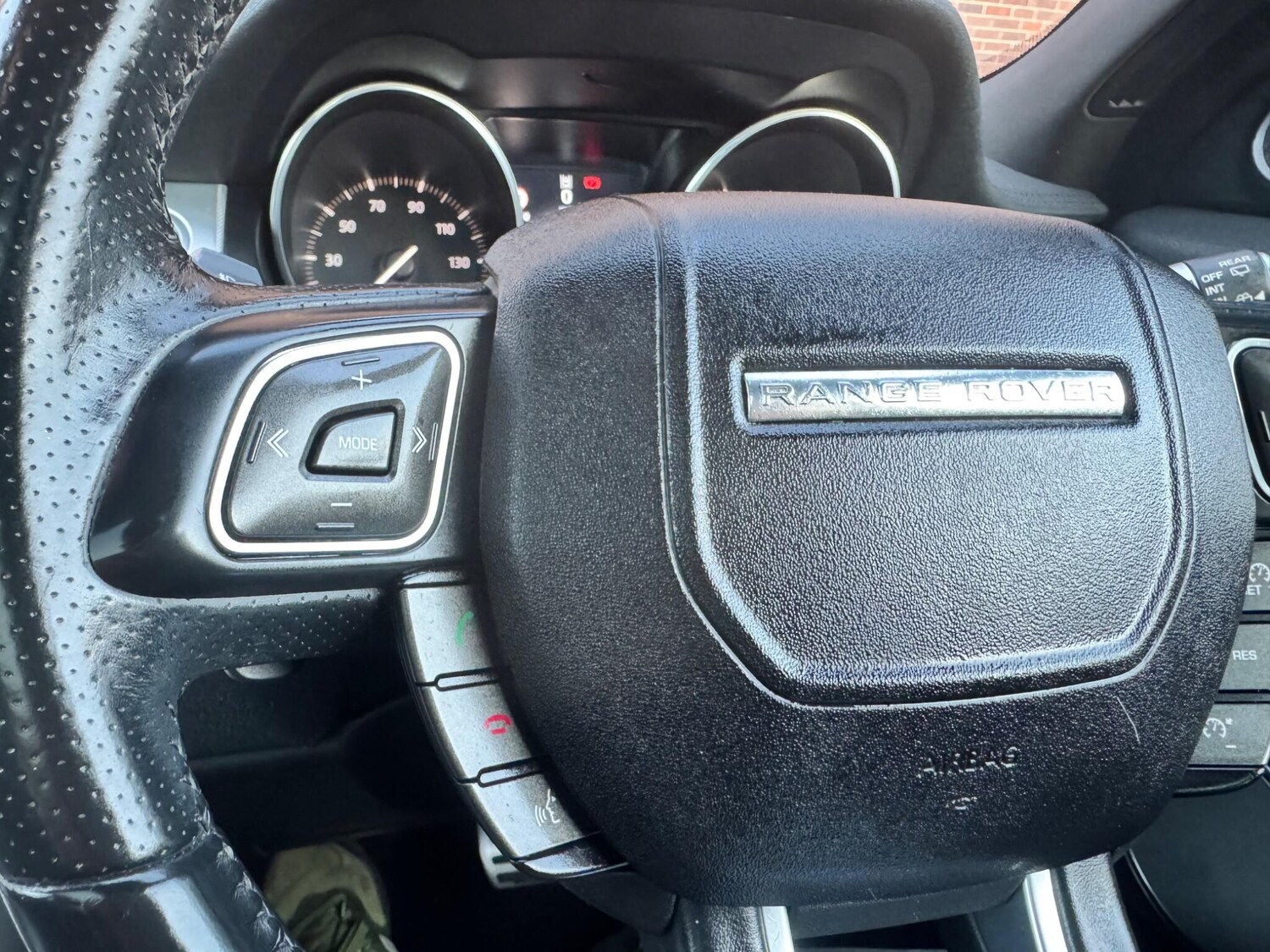 Used Land Rover Range Rover Evoque 2017 for sale - 78058505: Photo 60