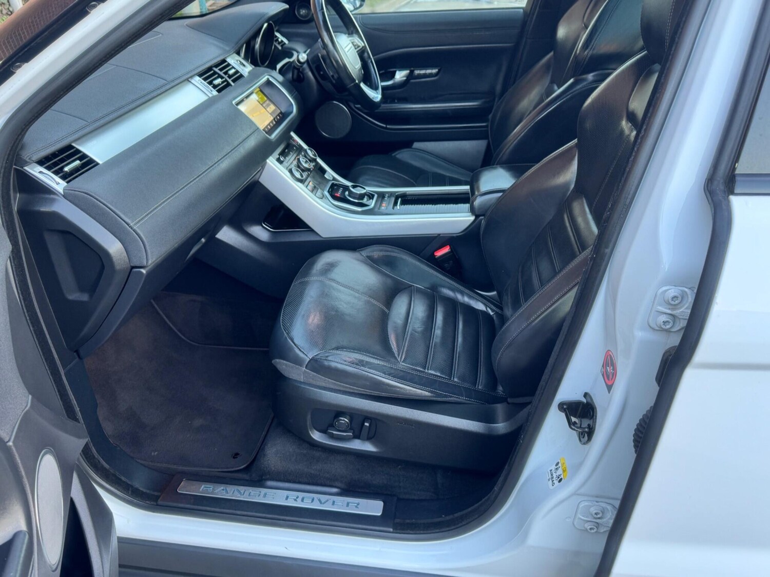 Used Land Rover Range Rover Evoque 2017 for sale - 78058505: Photo 61