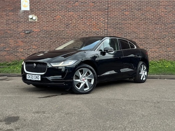 Used Jaguar I-Pace 2020 for sale - 78260219: Photo