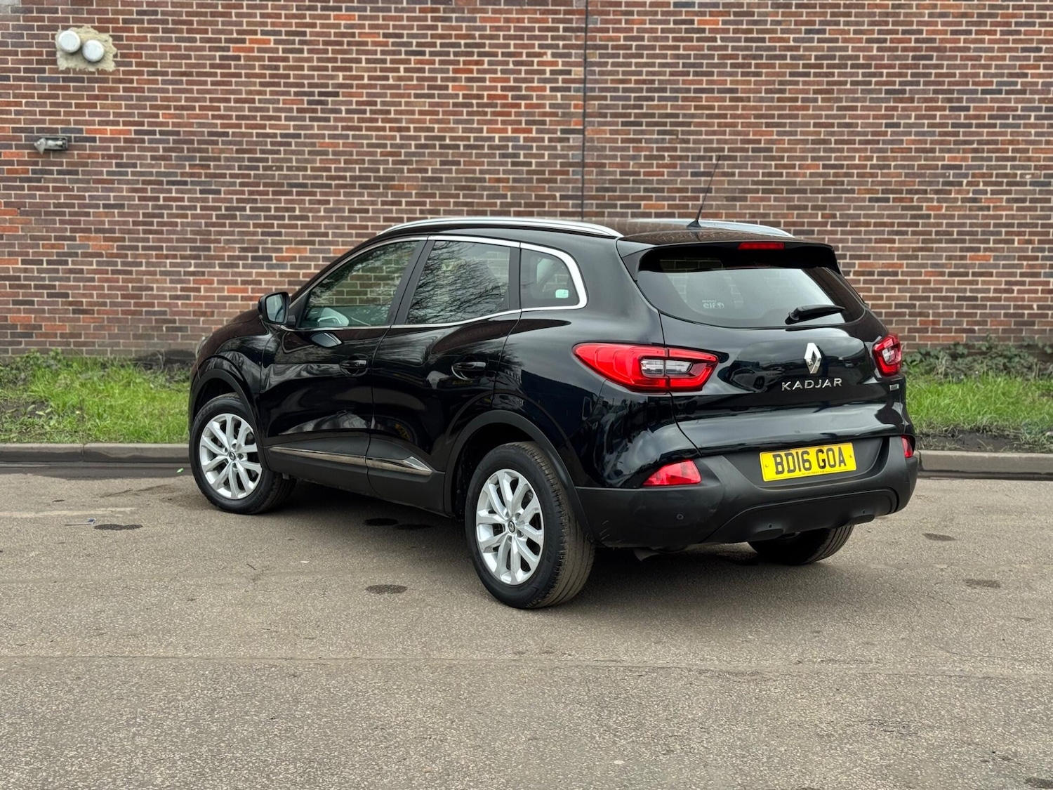 Used Renault Kadjar for sale - 77808402: Photo 12