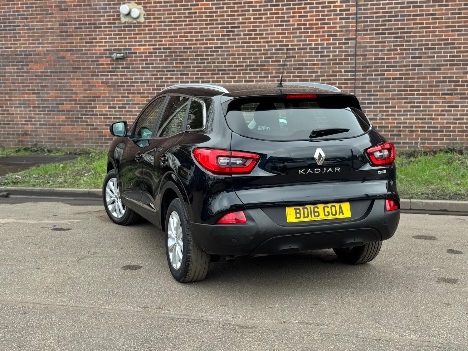 Used Renault Kadjar for sale - 77808402: Photo 13
