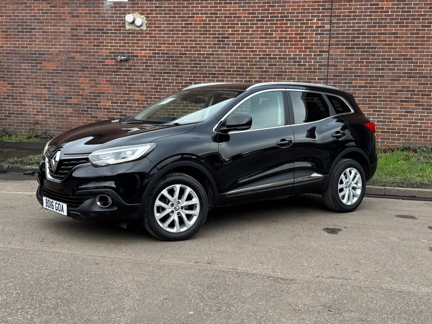 Used Renault Kadjar for sale - 77808402: Photo 14