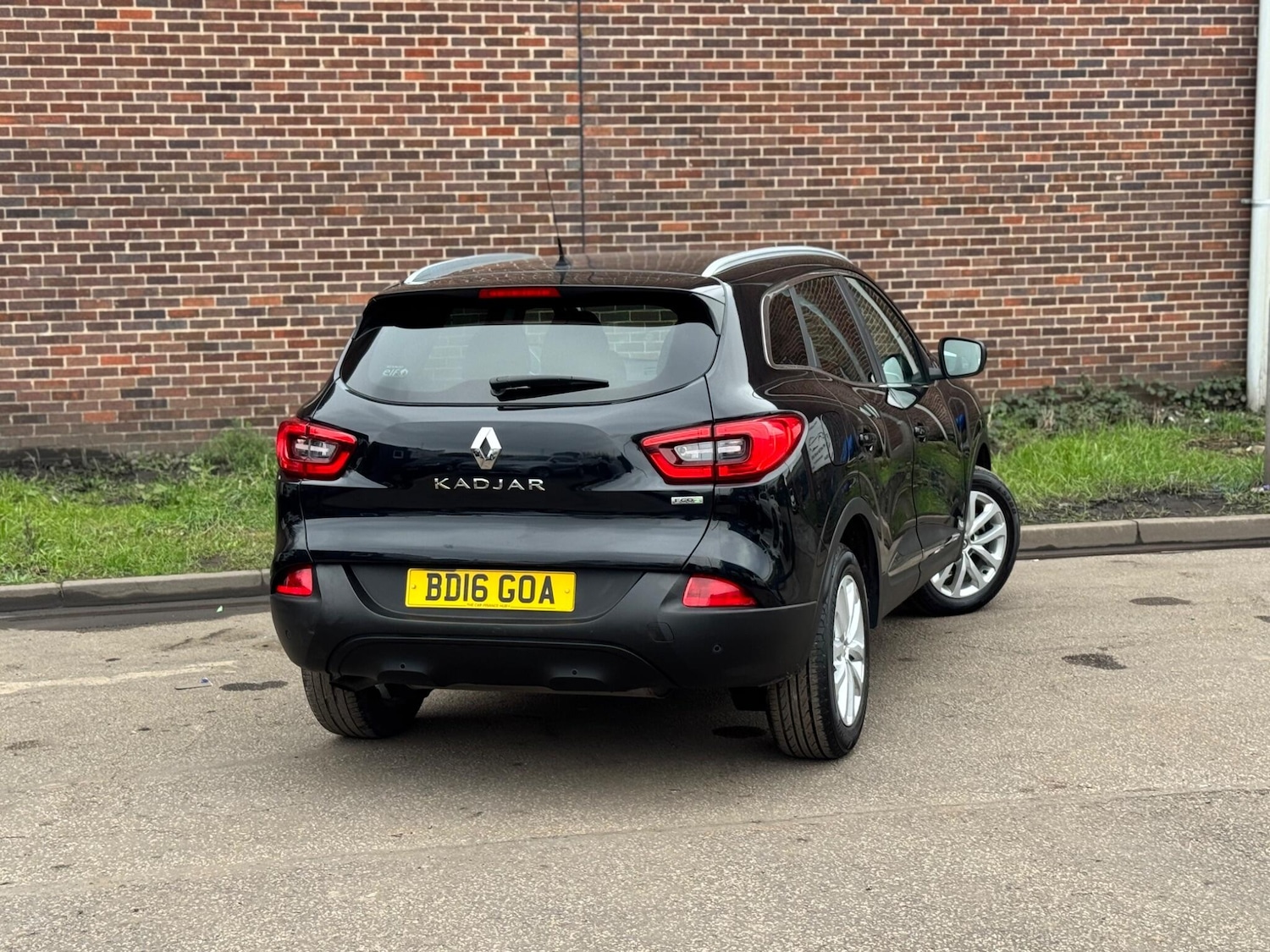 Used Renault Kadjar for sale - 77808402: Photo 16