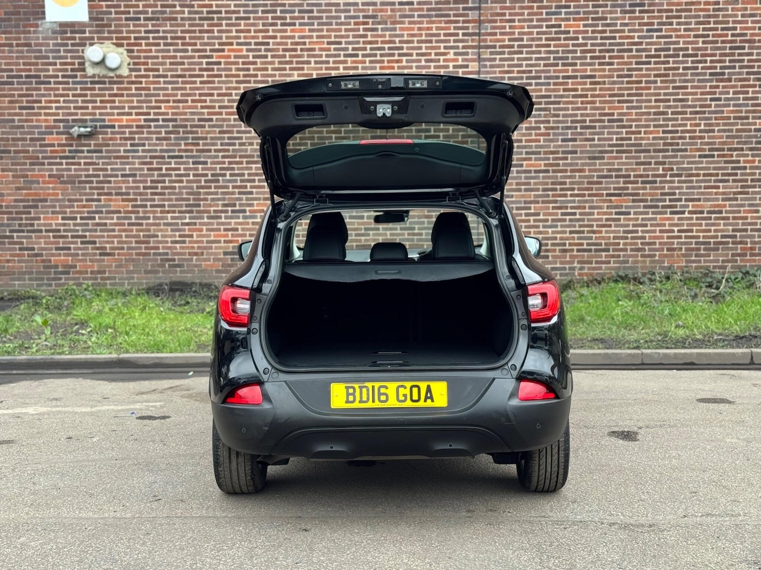 Used Renault Kadjar for sale - 77808402: Photo 17