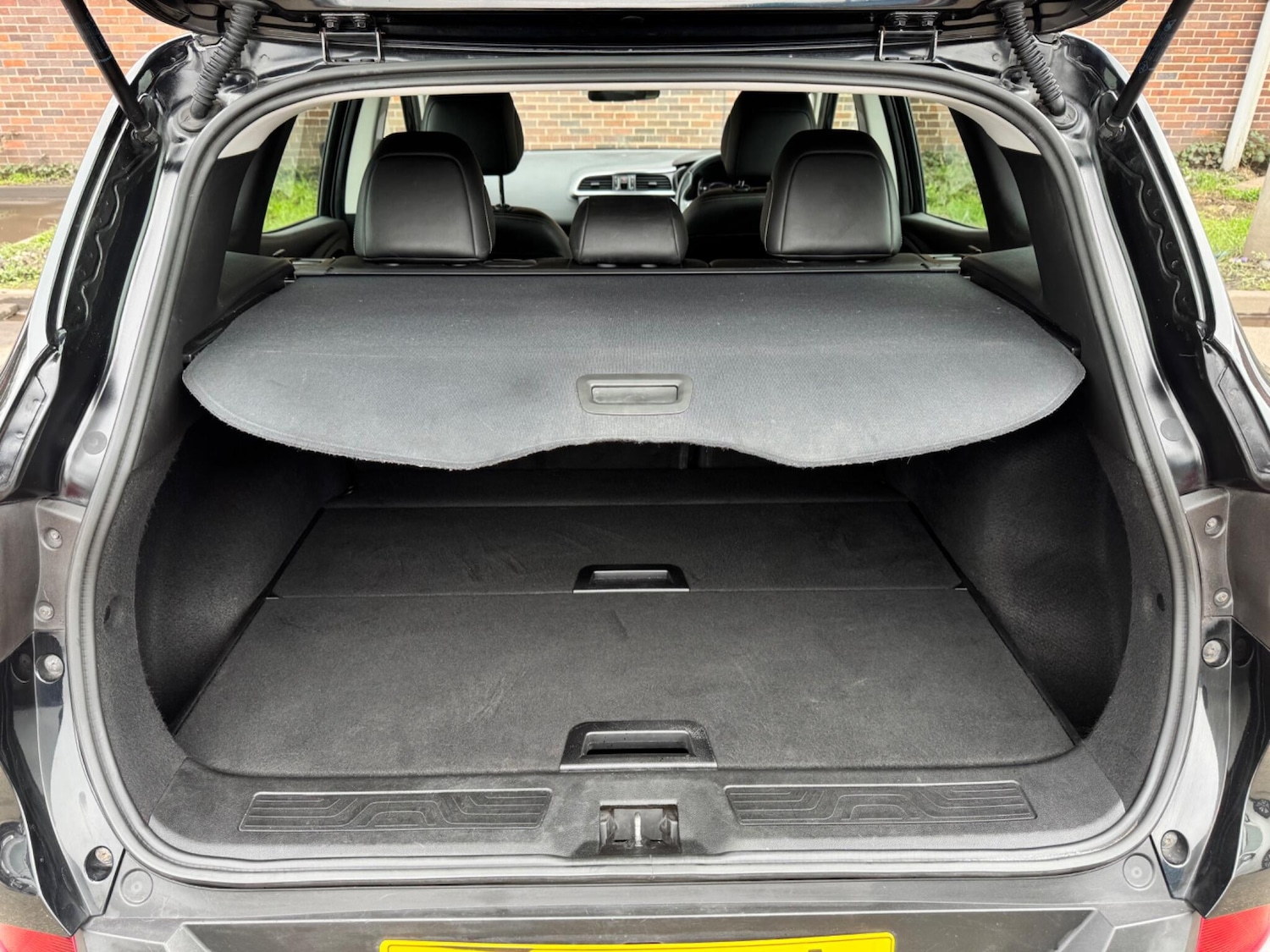 Used Renault Kadjar for sale - 77808402: Photo 18