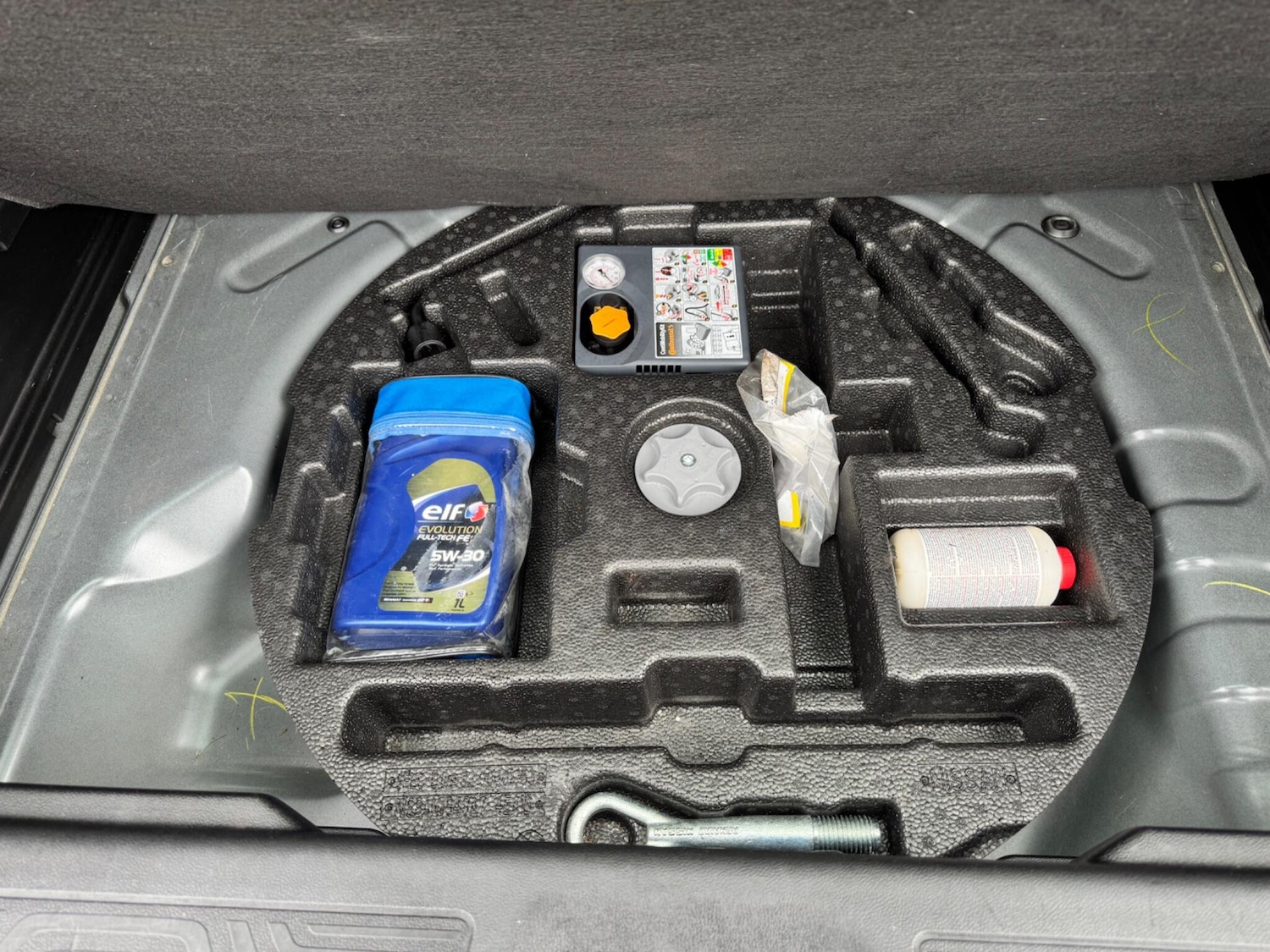 Used Renault Kadjar for sale - 77808402: Photo 19