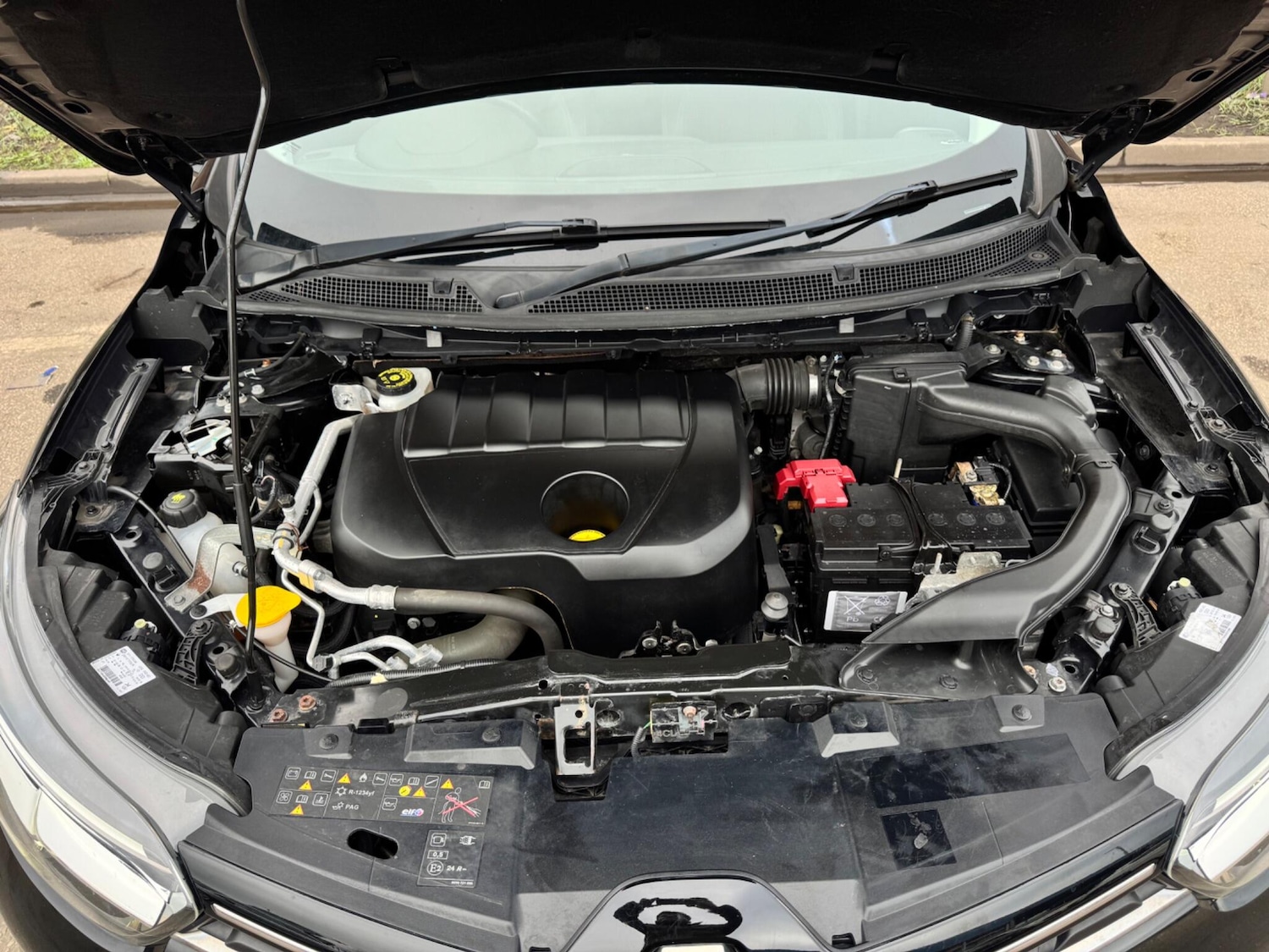 Used Renault Kadjar for sale - 77808402: Photo 21