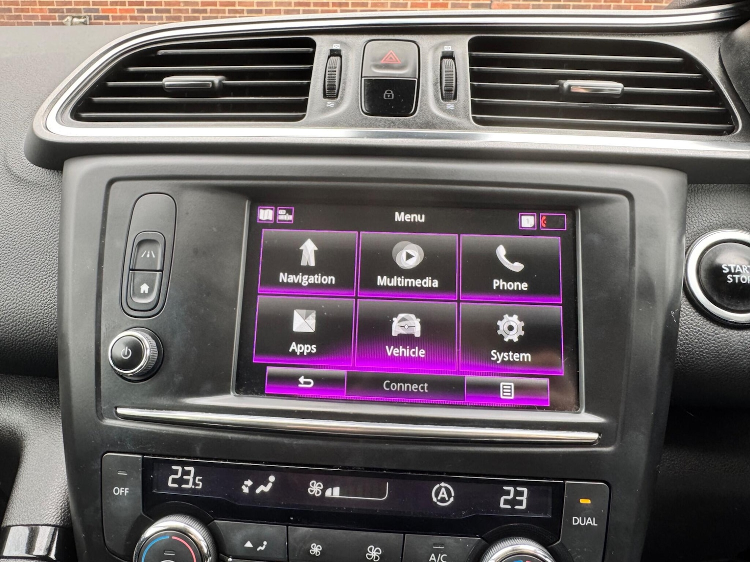 Used Renault Kadjar for sale - 77808402: Photo 24