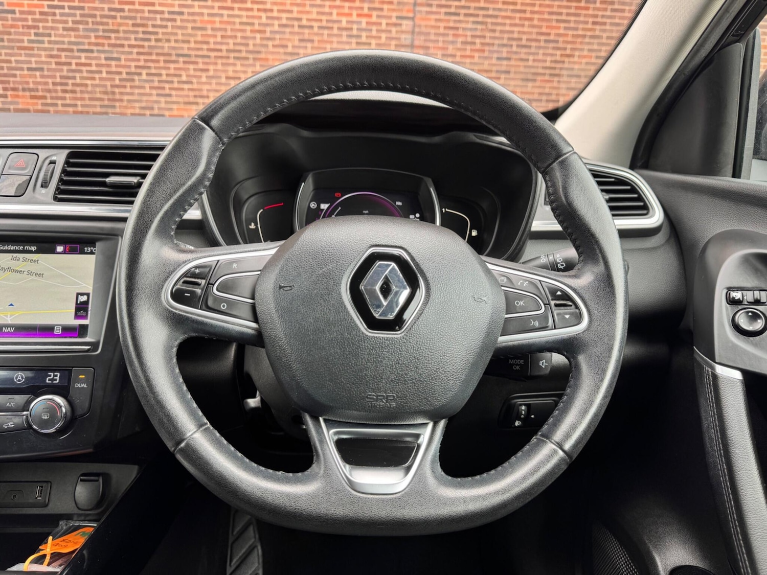 Used Renault Kadjar for sale - 77808402: Photo 29