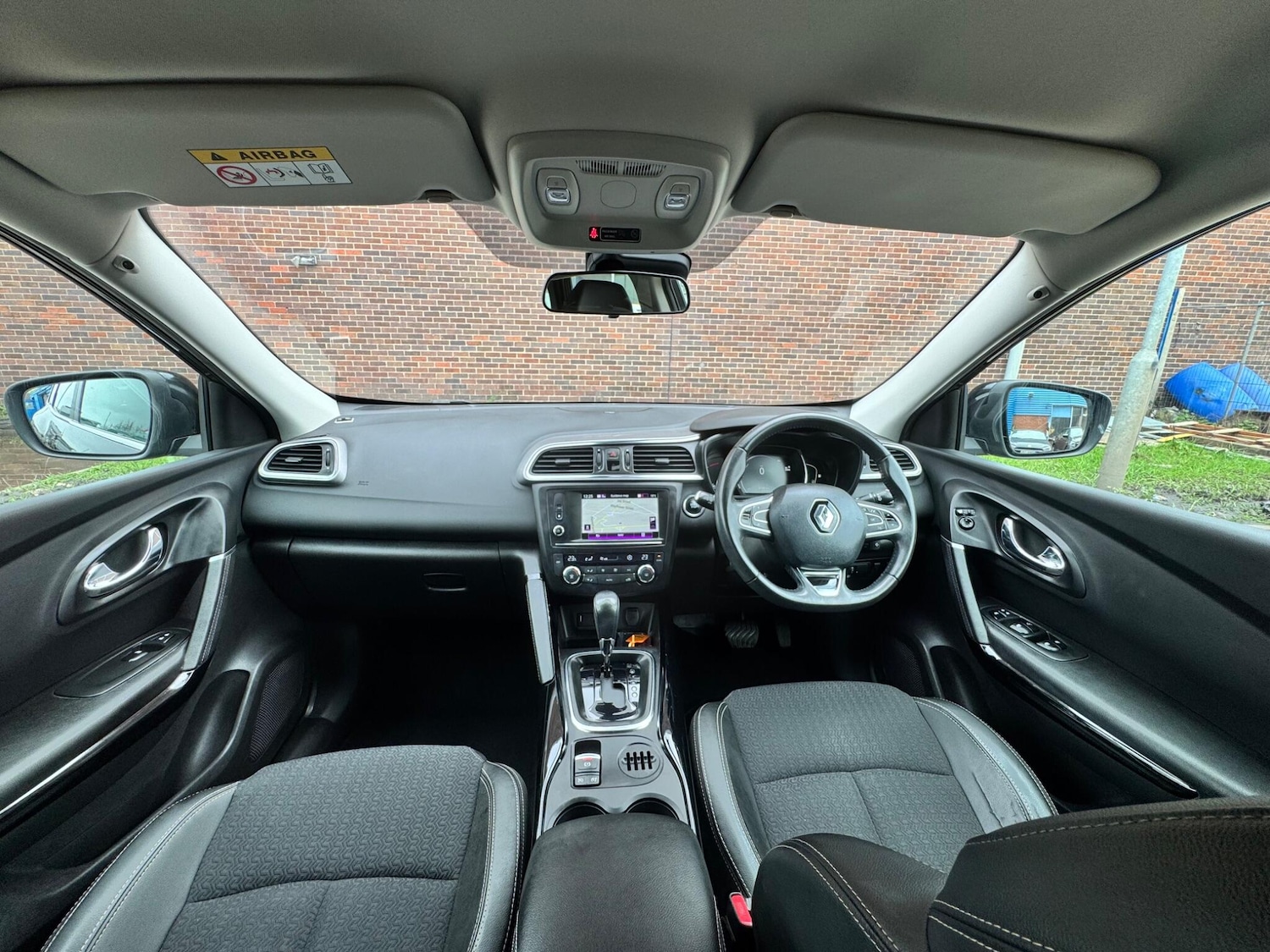 Used Renault Kadjar for sale - 77808402: Photo 3