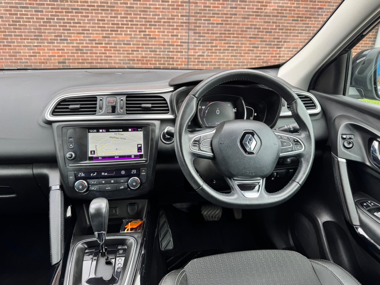 Used Renault Kadjar for sale - 77808402: Photo 30