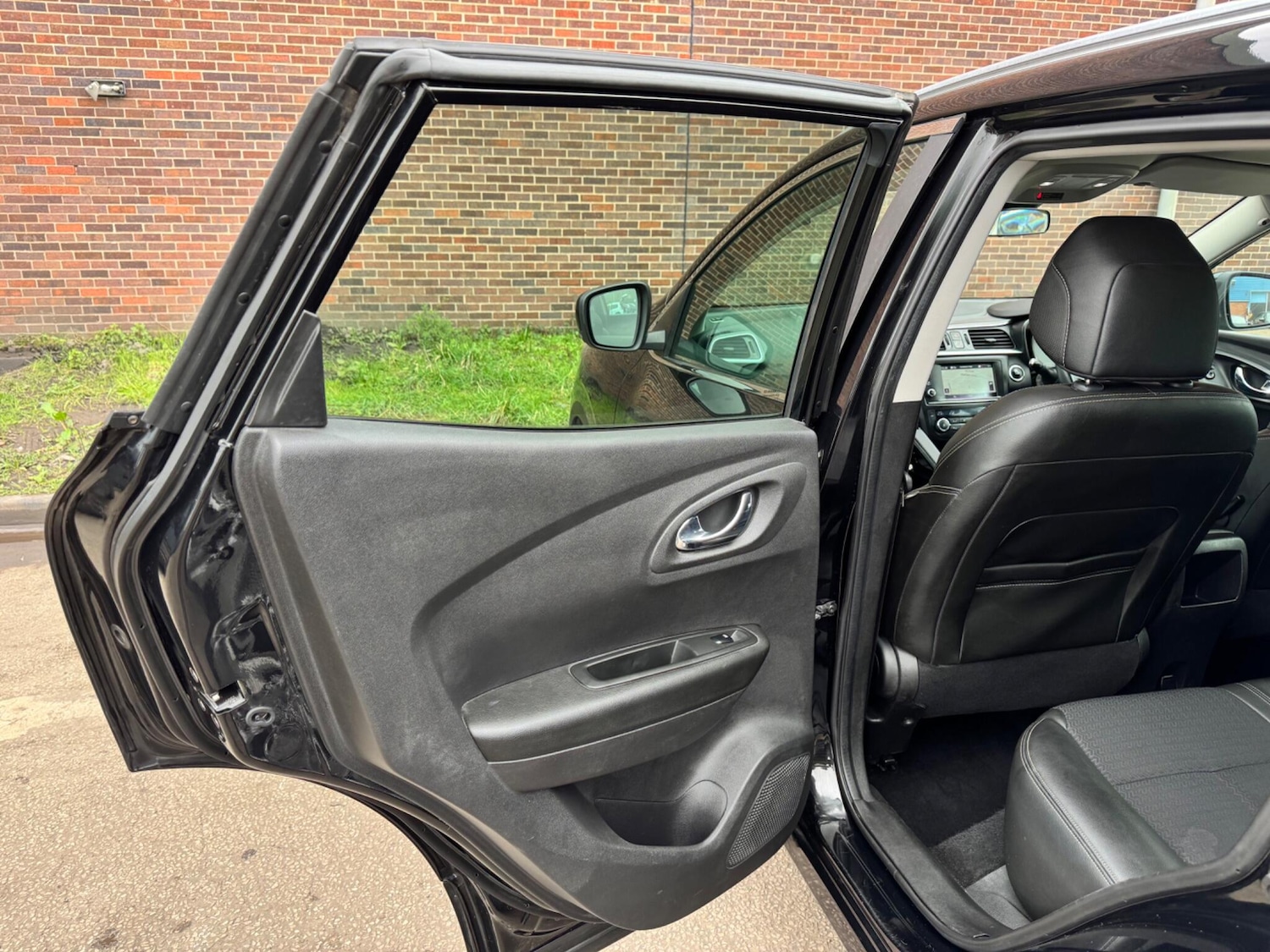 Used Renault Kadjar for sale - 77808402: Photo 31