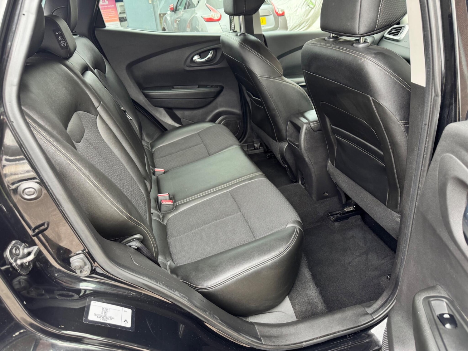 Used Renault Kadjar for sale - 77808402: Photo 33