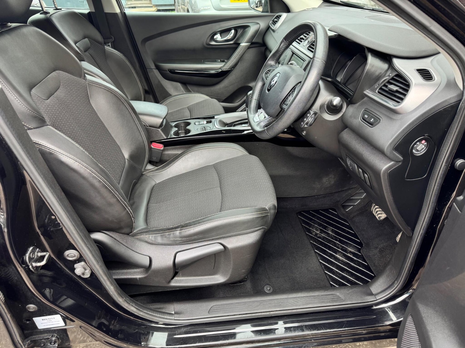 Used Renault Kadjar for sale - 77808402: Photo 39