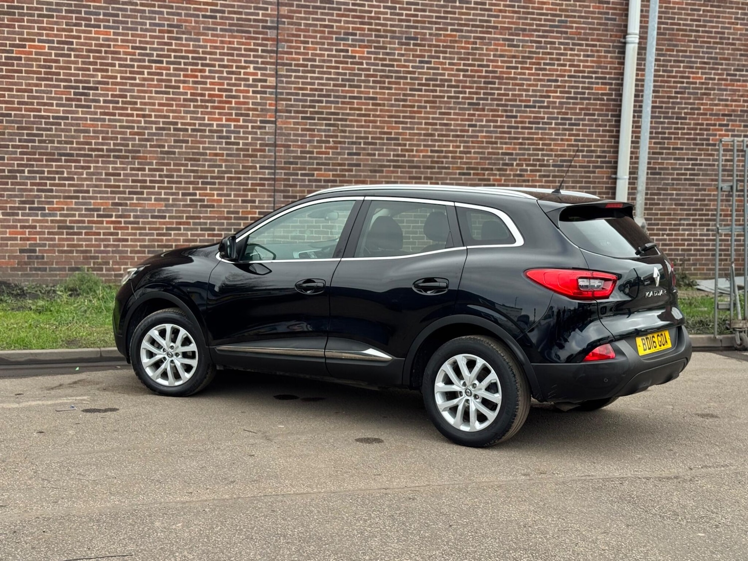 Used Renault Kadjar for sale - 77808402: Photo 4
