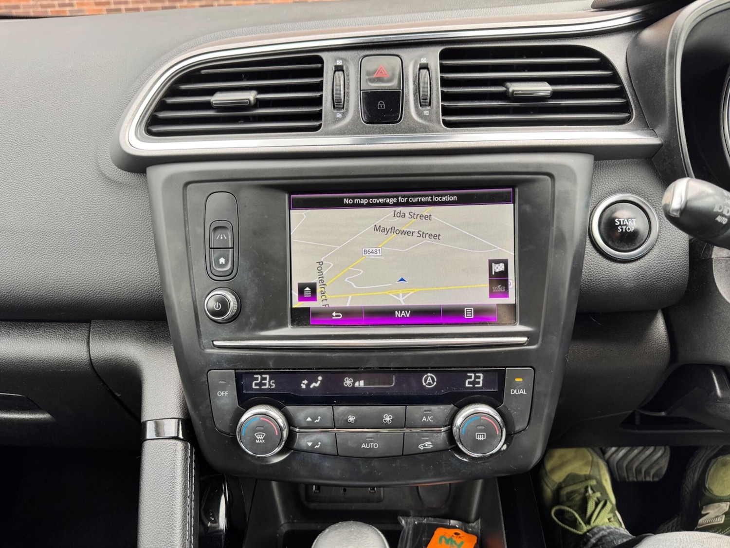 Used Renault Kadjar for sale - 77808402: Photo 42