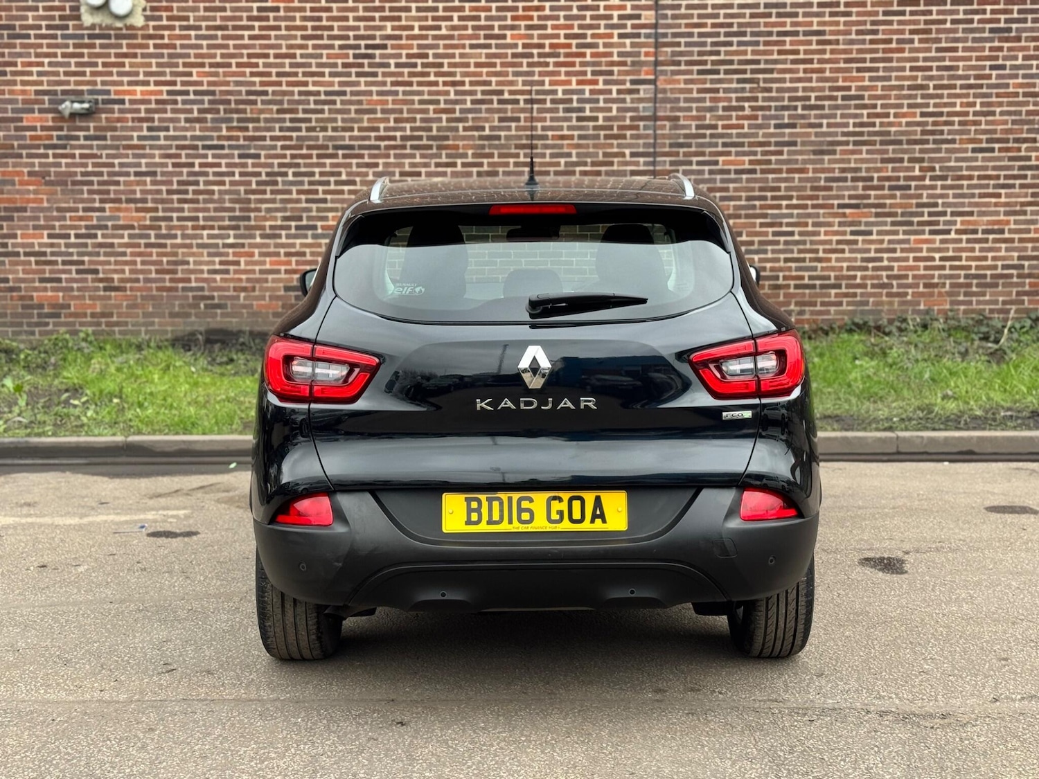 Used Renault Kadjar for sale - 77808402: Photo 5