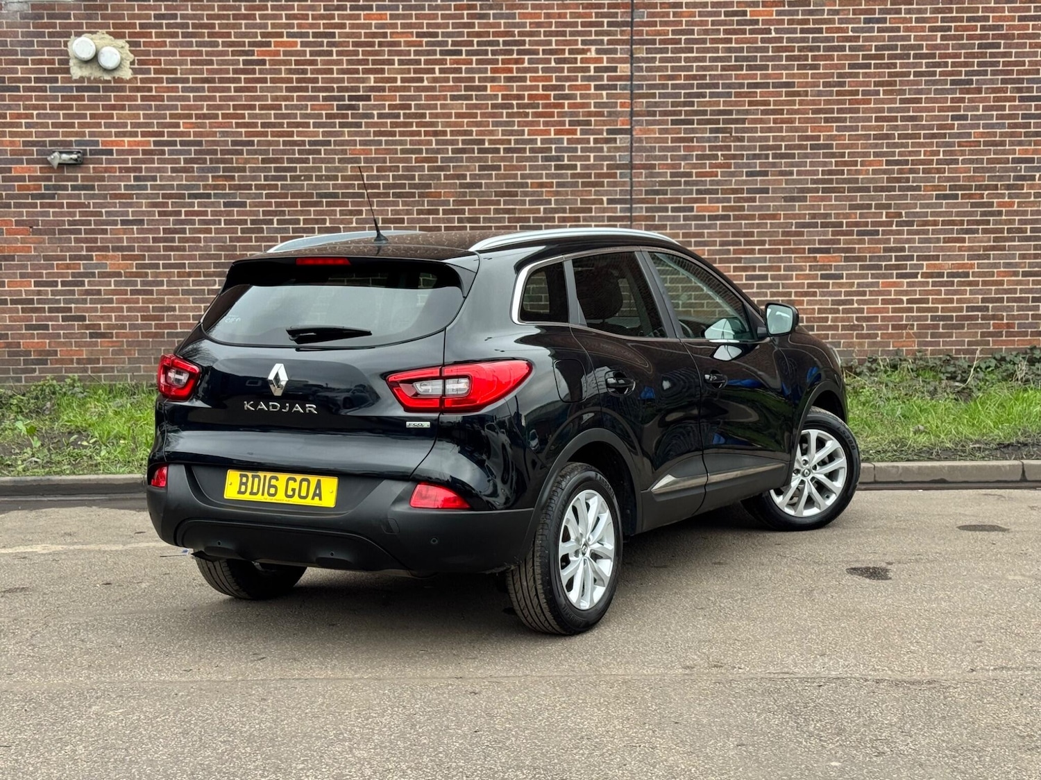 Used Renault Kadjar for sale - 77808402: Photo 6