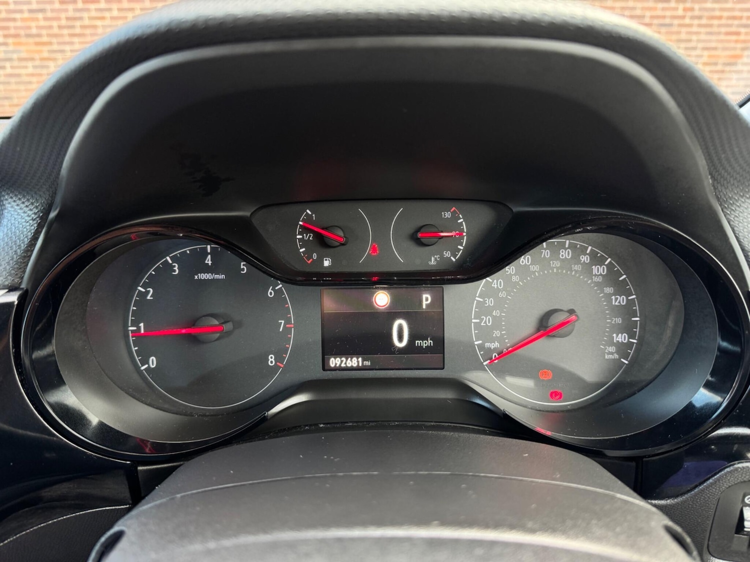 Used Vauxhall Corsa 2020 for sale - 76522403: Photo 10