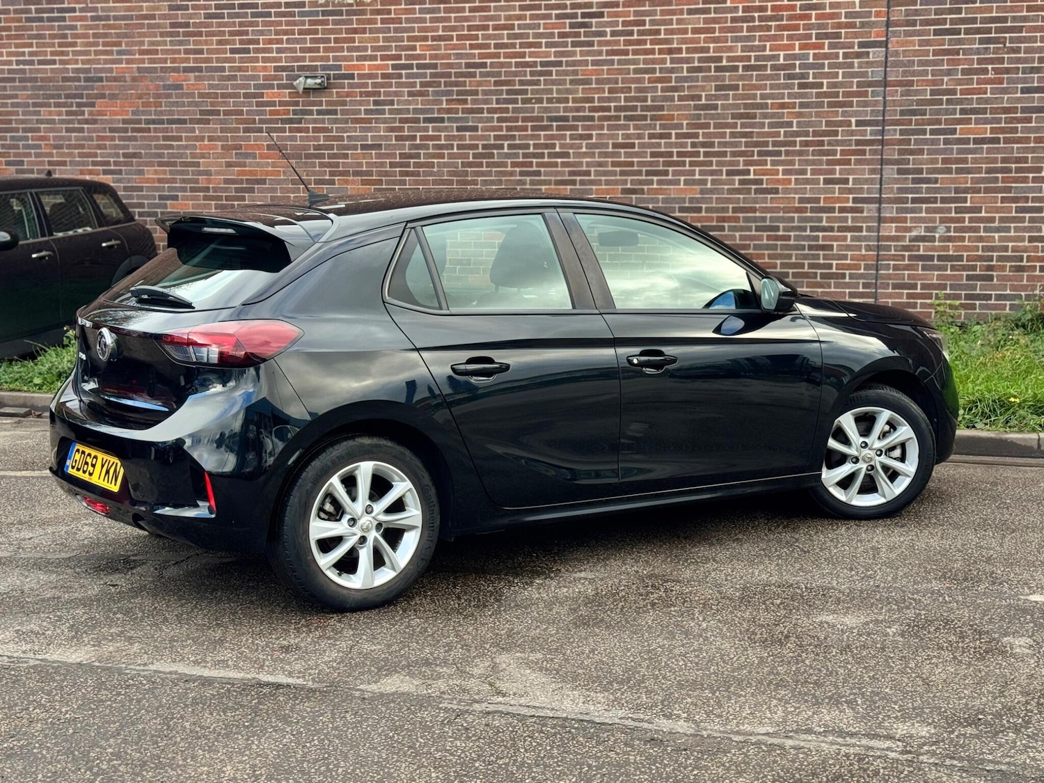 Used Vauxhall Corsa 2020 for sale - 76522403: Photo 12