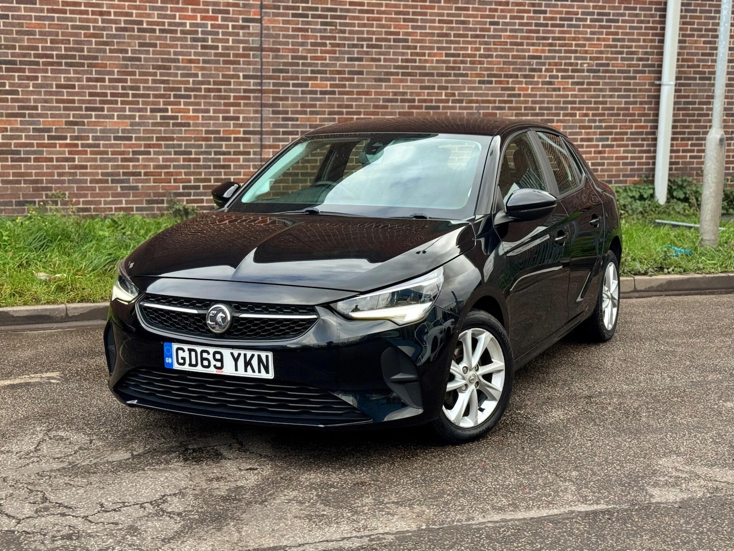 Used Vauxhall Corsa 2020 for sale - 76522403: Photo 13