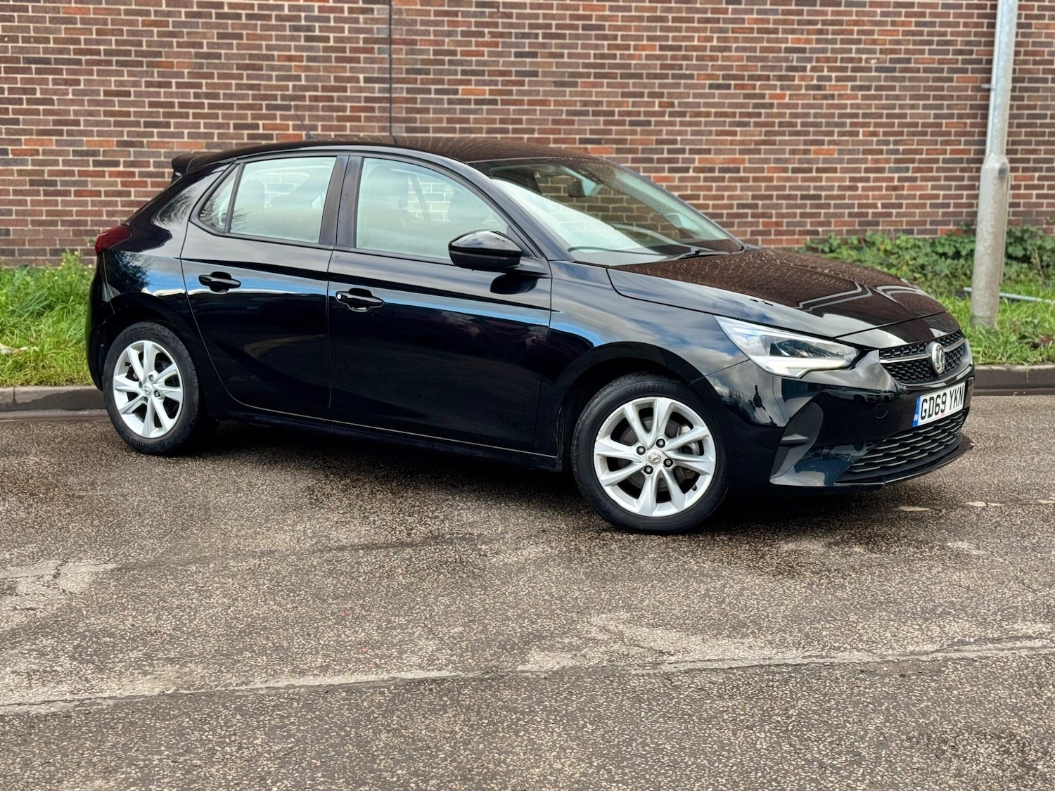 Used Vauxhall Corsa 2020 for sale - 76522403: Photo 15