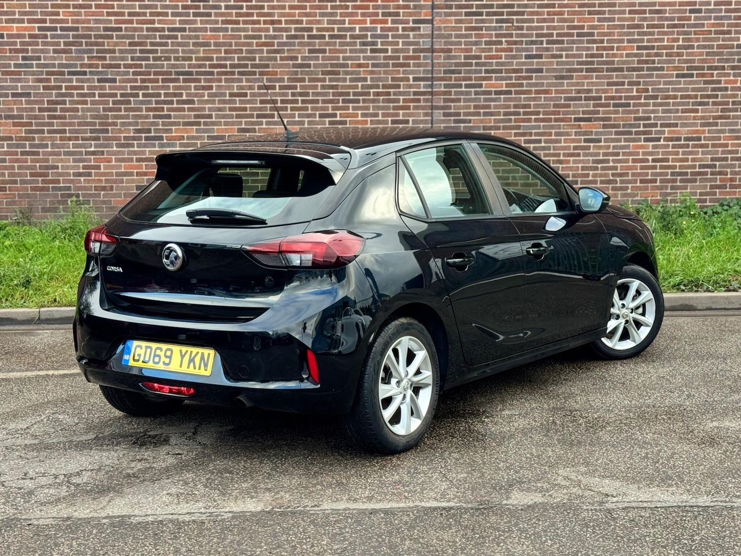 Used Vauxhall Corsa 2020 for sale - 76522403: Photo 16