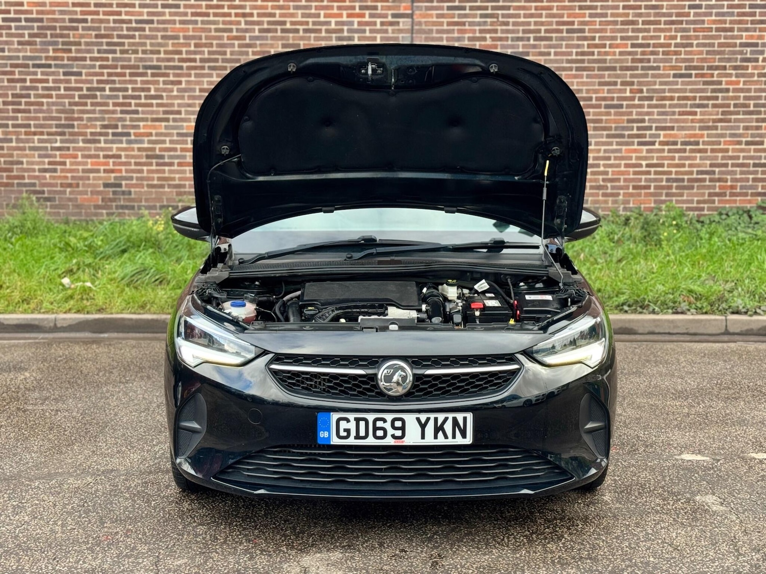 Used Vauxhall Corsa 2020 for sale - 76522403: Photo 17